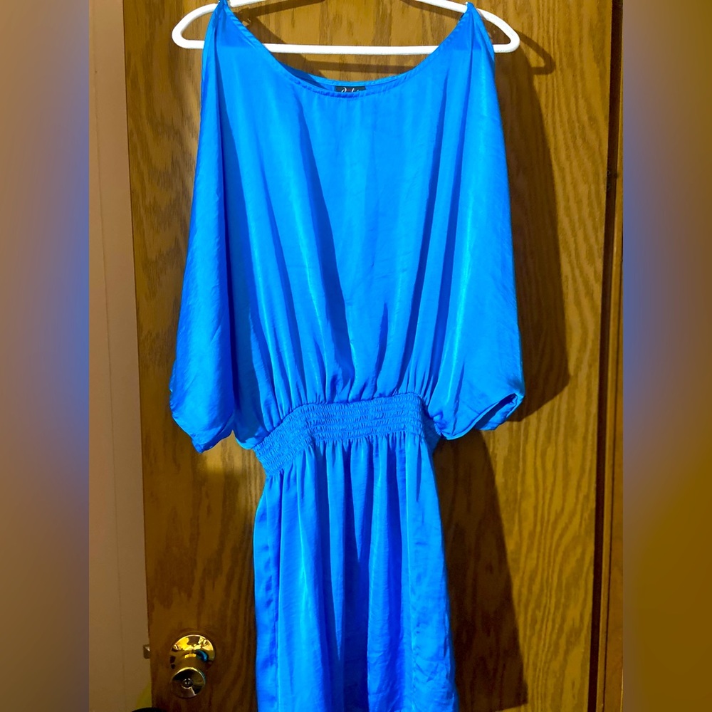Vintage dress